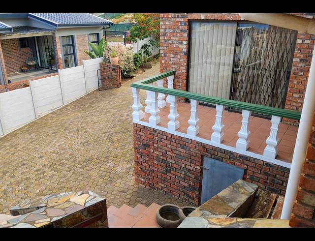 3 BEDROOM HOUSE FOR SALE IN DANA BAY